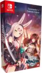 Idea Factory Azur Lane Crosswave [Commander's Calendar Edition] (Switch)