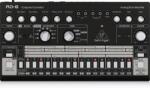 BEHRINGER RD-6-BK Groovebox (<![CDATA[RD-6-BK_EU1]]>) Controler MIDI