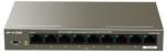 IP-COM G1109P-8-102W