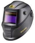 ESAB automata fejpajzs cserélhető akku 9/13 fekete savage a40 (0700000490)