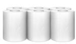  Prosop celuloza Midi 2 straturi 6 role/bax 320PBAX (320PBAX)