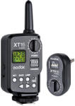  Godox XT16 kioldó, vakukioldó, távkioldó