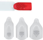 Crystalnails Silicone Art Design Set 3