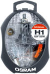 OSRAM Izzókészlet H1 Osram Original CLKM