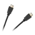 Cabletech Cablu Hdmi - Hdmi 2.0 20m Cabletech Eco-line (kpo4007-20) - satmultimedia