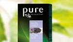 Pure Earl Grey tea 25x2g egyenként csomagolva aromazáró tasakban (5050108)