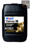 Mobil Delvac 1 Transmission Fluid MBT 75W-90/20L hajtóműolaj