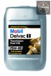 Mobil Delvac 1 Transmission Fluid V30/20L hajtóműolaj