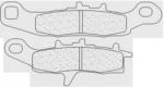 Carbone Lorraine Placute frana fata 2750 X1 CARBONE LORRAINE