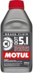 Motul Lichid de frana MOTUL DOT 5.1 0.5L - motoemotion