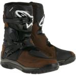 Alpinestars Cizme touring/adventure Alpinestars BELIZE Drystar Oiled Leather