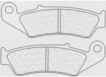 Carbone Lorraine Placute frana fata 2302A3+ CARBONE LORRAINE