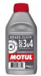 MOTUL Lichid de frana MOTUL DOT 3&4 0.5L