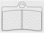 Carbone Lorraine Placute frana fata 2247 SM3 CARBONE LORRAINE