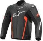 Alpinestars Geaca de piele Alpinestars FASTER V2