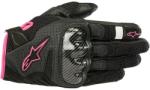 Alpinestars Manusi de piele dama ALPINESTARS STELLA SMX-1 AIR V2