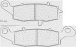 Carbone Lorraine Placute frana fata 2383A3+ CARBONE LORRAINE