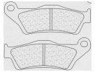 Carbone Lorraine Placute frana fata 2352A3+ CARBONE LORRAINE