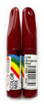 Color Mix autós javítófesték Burgundivörös (Burgundy Red), 12, 5ml ecsetes karceltávolító, modellezéshez is