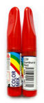 Color Mix autós javítófesték Naplemente-vörös (Sunburst Red) 12, 5ml ecsetes karceltávolító, modellezéshez is