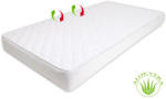 MyKids Saltea MyKids Aloe Vera II 120x60x10 (cm) (70935) Saltea bebelusi