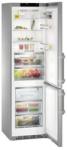 Liebherr CBNies 4878 Hűtőszekrény, hűtőgép