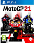 Milestone MotoGP 21 (PS4)