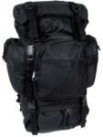 MFH Tactical Line 55 l negru 30273A Rucsac tura