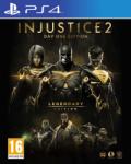 Warner Bros. Interactive Injustice 2 [Legendary-Day One Edition] (PS4)