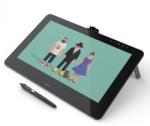 Wacom Cintiq 16 Pro UHD (DTH-1620A)