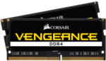 Corsair VENGEANCE 64GB (2x32GB) DDR4 2933MHz CMSX64GX4M2A2933C19