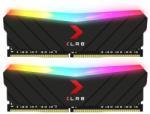 PNY XLR8 Gaming EPIC-X RGB 16GB (2x8GB) DDR4 3600MHz MD16GK2D4360018XRGB