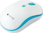 TECHLY IM 1600-WT Mouse