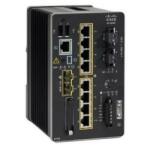 Cisco IE-3200-8T2S-E