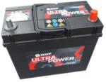 QWP Ultra Power 45Ah EN 330A right+ (WEP5450)