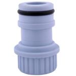 Siroflex kp. csapcsatlakozó xl3/4" bm 4404