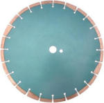 CRIANO Disc DiamantatExpert pt. Beton verde - Laser 400x25.4 (mm) Super Premium - DXDH. 15067.400. 25 (DXDH.15067.400.25) - albertool Disc de taiere