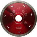 CRIANO Disc DiamantatExpert pt. Ceramica Dura & Portelan - Rapid 180x22.2 (mm) Super Premium - DXDH. 3907.180 (DXDH.3907.180) - albertool Disc de taiere