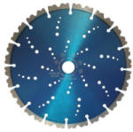 CRIANO Disc DiamantatExpert pt. Beton armat & Piatra - Speed Wave 150x22.2 (mm) Super Premium - DXDH. 2050.150 (DXDH.2050.150) - albertool Disc de taiere