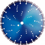CRIANO Disc DiamantatExpert pt. Beton armat & Piatra - Speed Wave 350mm - Super Premium - DXDH. 2050.350 (DXDH.2050.350.20) Disc de taiere