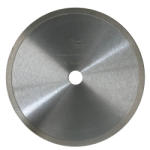 CRIANO Disc diamantat taieri precise , diam. 250mm - Super Premium - Placi ceramice dure - DE. CON. 250.25 (DE.CON.250.25) Disc de taiere