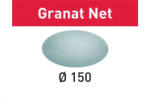 Festool Material abraziv reticular STF D150 P320 GR NET/50 Granat Net (203310) - albertool