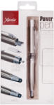 Xenic Stylus Xenic 3 in 1 Silver (PP07)
