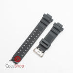  Curea tip Casio cauciuc pentru GW-3500, GW-3000, GW-2000, GW-2500- W1132