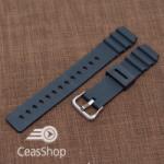  Curea tip Casio cauciuc - 36609 pentru DW7000, AW302, DW2500, LED100, DW400, PGW92