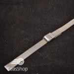  Bratara milaneza fina argintie 14mm -39860