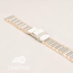  Bratara metalica XL bicolora 26mm- 38975