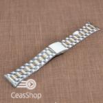  Bratara metalica bicolora 28mm - 38954