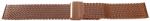 Bratara milaneza aramie 20mm - 54155