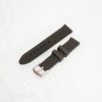  Curea silicon neagra model cauciuc auto 24mm- 49438